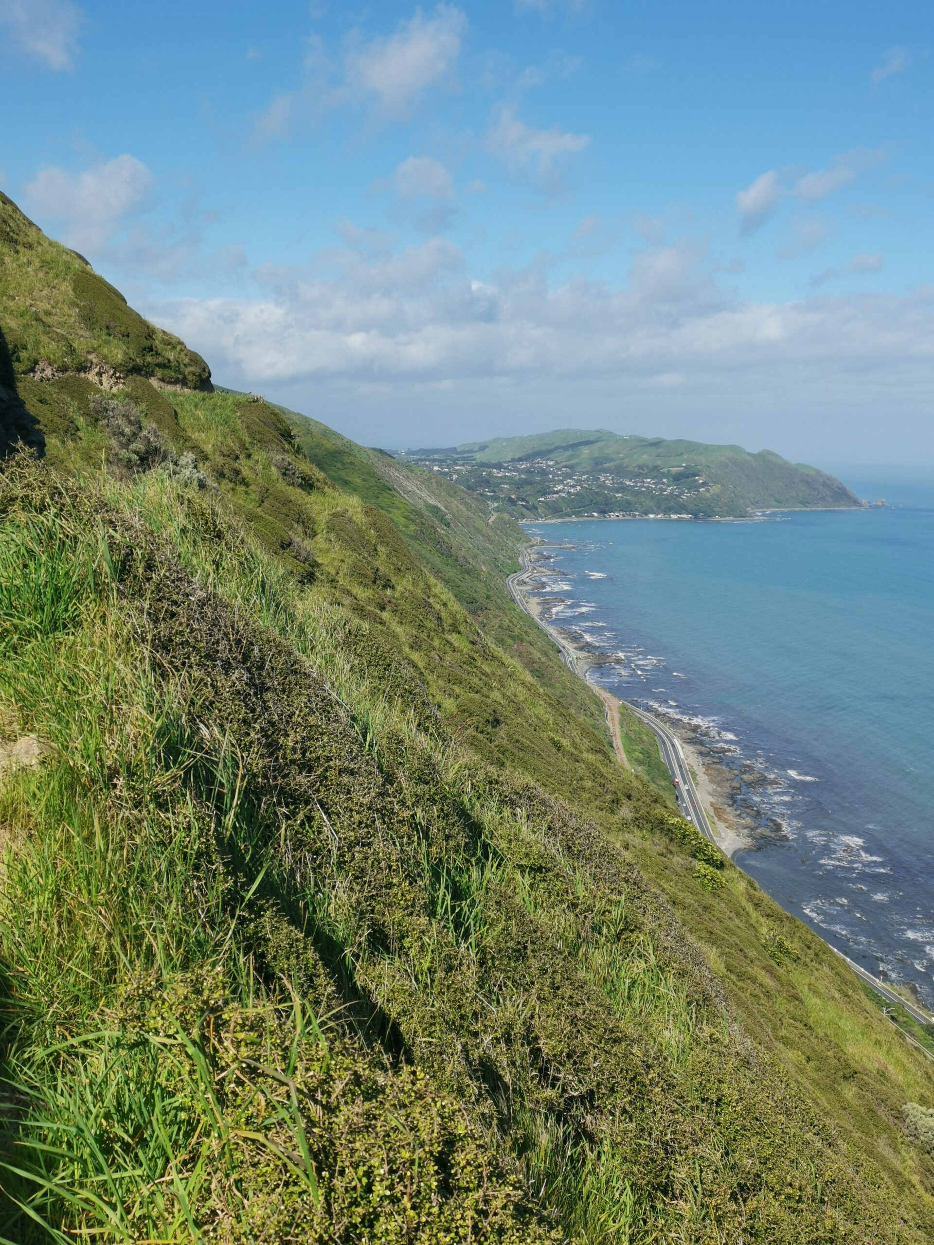 You are currently viewing Paekakariki to Porirua