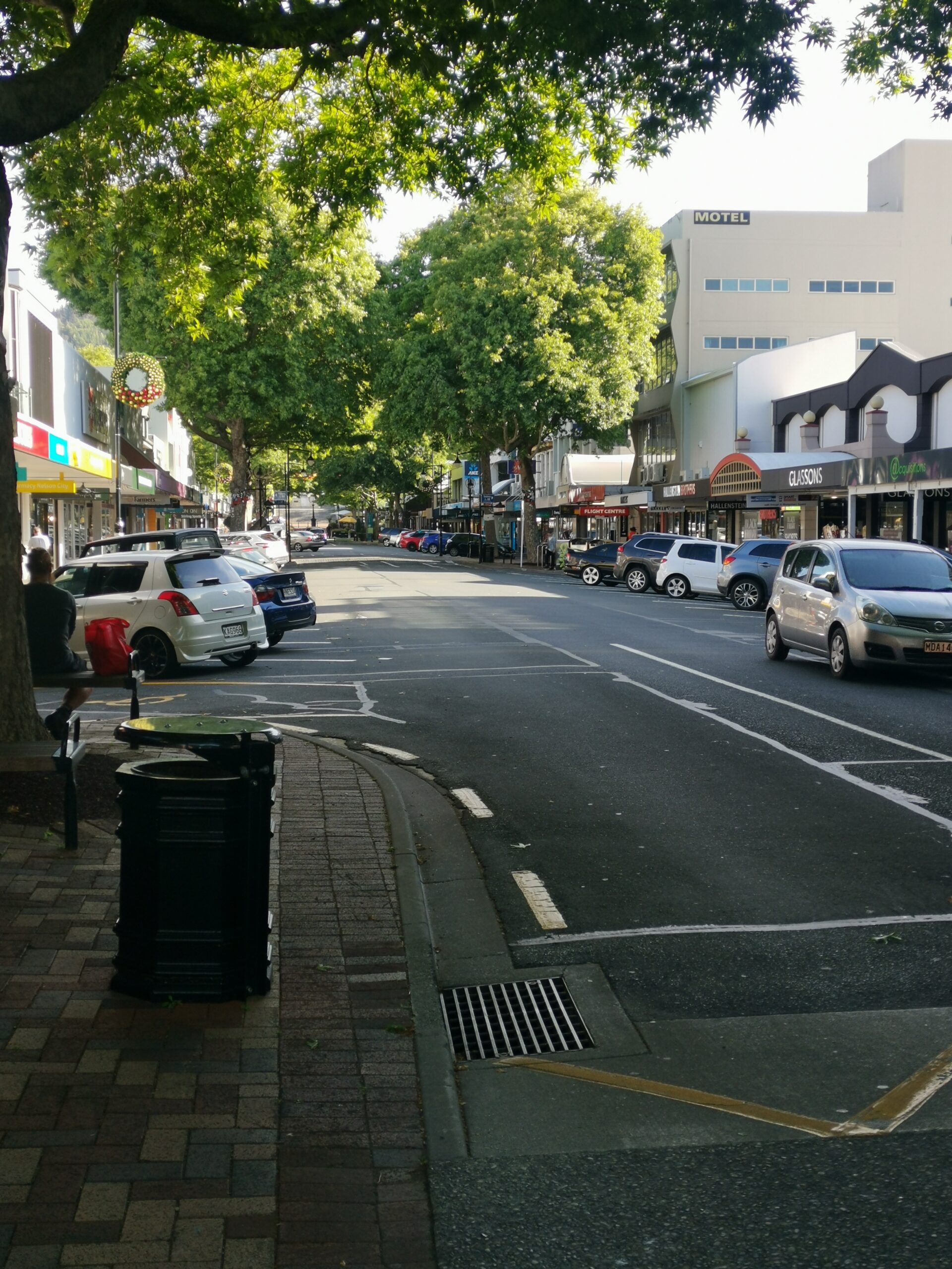 You are currently viewing Zero day in St Arnauds and Nelson