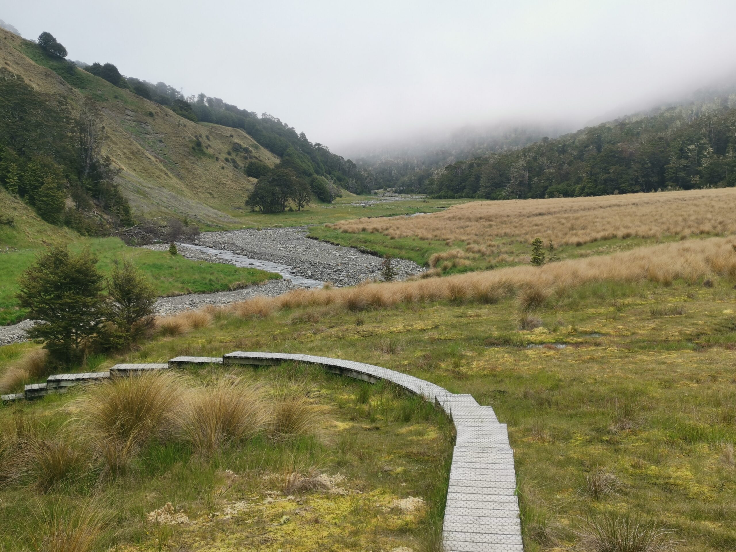 You are currently viewing Anne Hut to Boyle Village (Waiau)