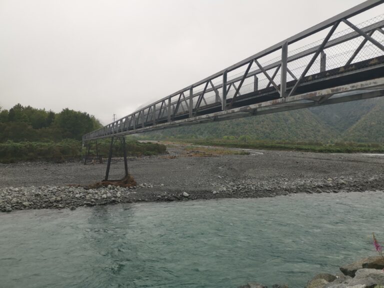 Read more about the article Morrison’s Bridge to Klondyke (Arthur’s Pass)