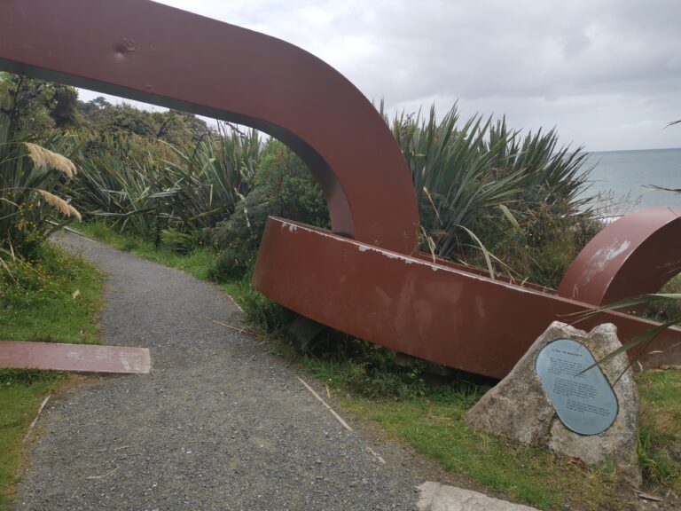 Read more about the article Oban to Bungaree Hut (Stewart Island)