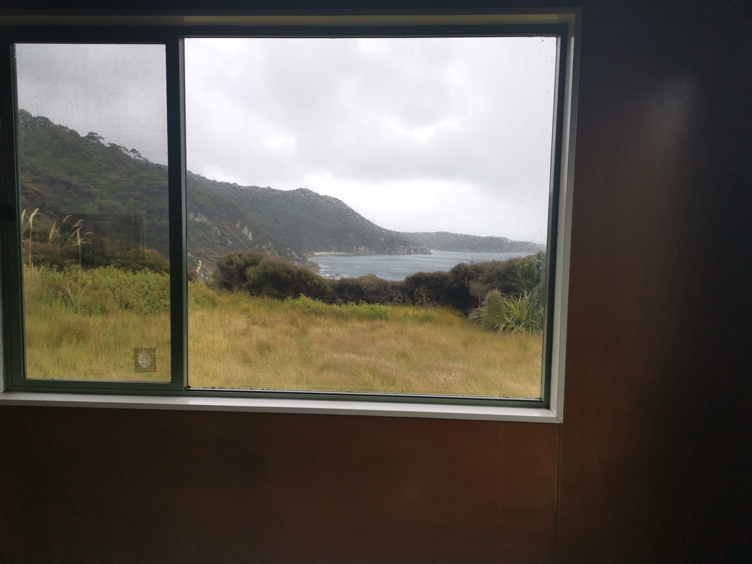 You are currently viewing Christmas Village Hut to Long Harry Hut (Stewart Island)