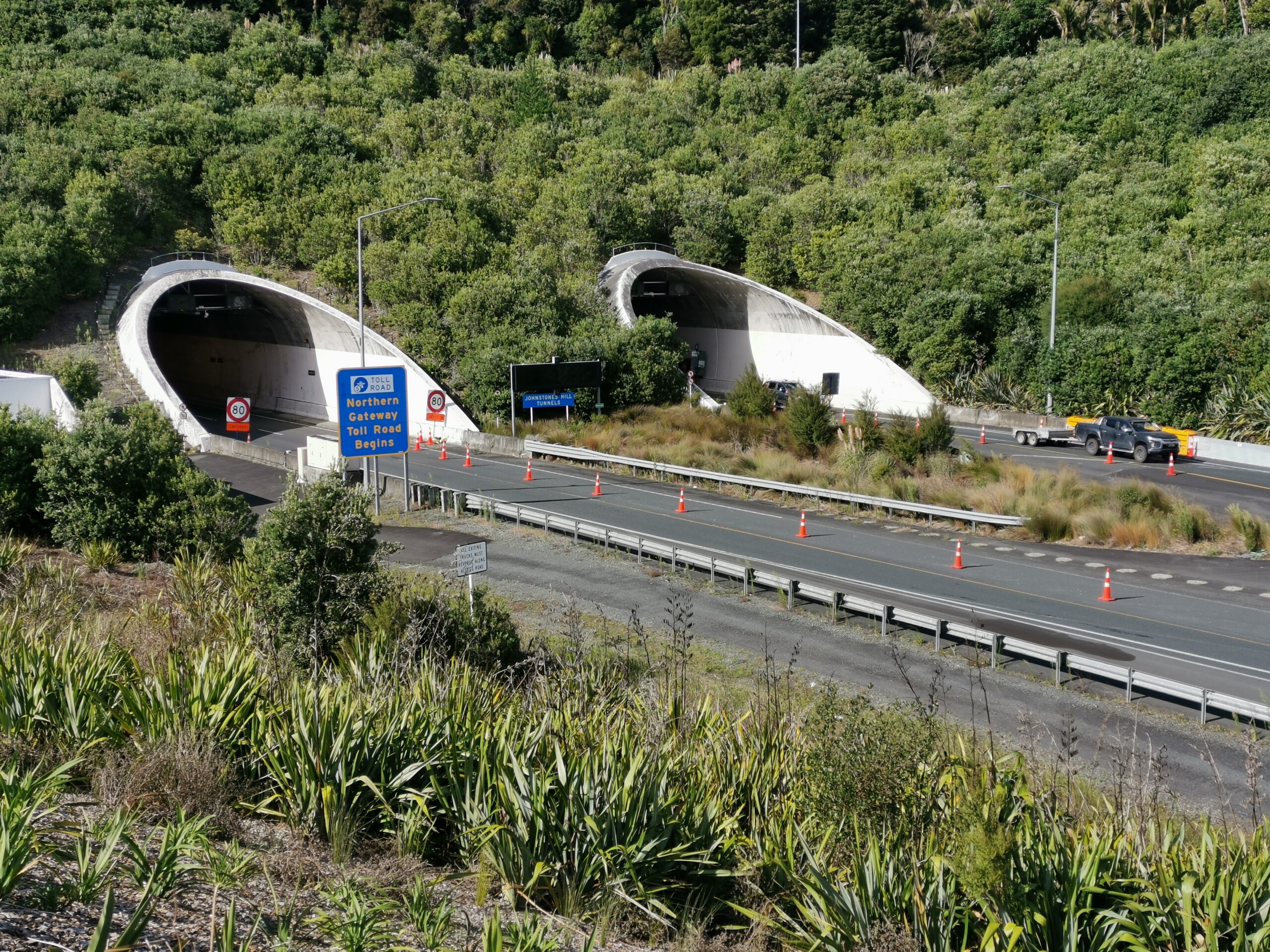 You are currently viewing Orewa to Dome Valley