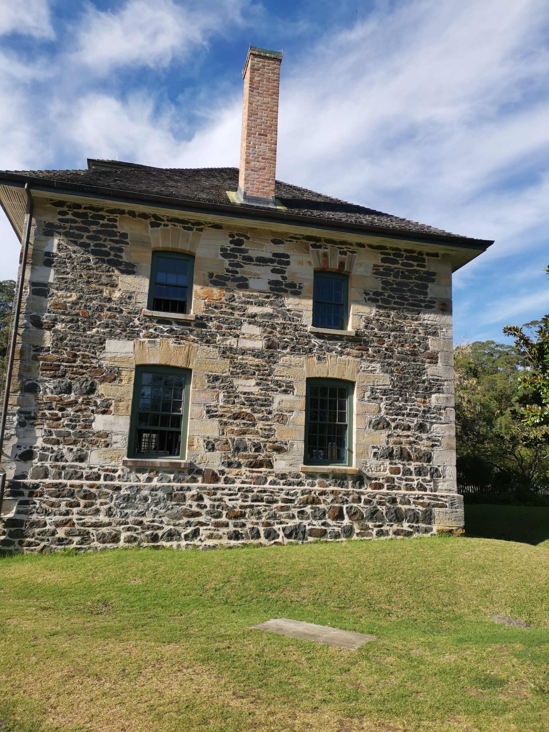 You are currently viewing Kerikeri to Puketi DOC Hut