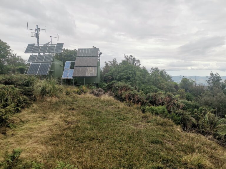 Read more about the article Apple Dam Campsite to Takahue