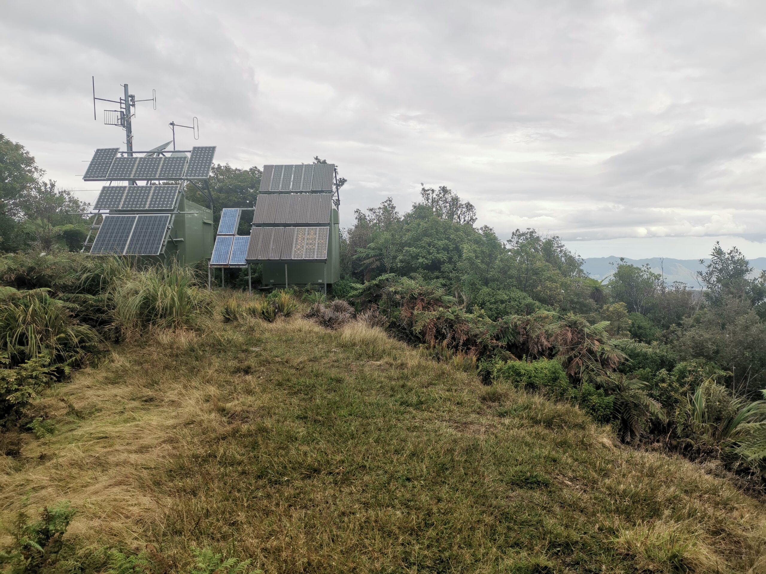 You are currently viewing Apple Dam Campsite to Takahue