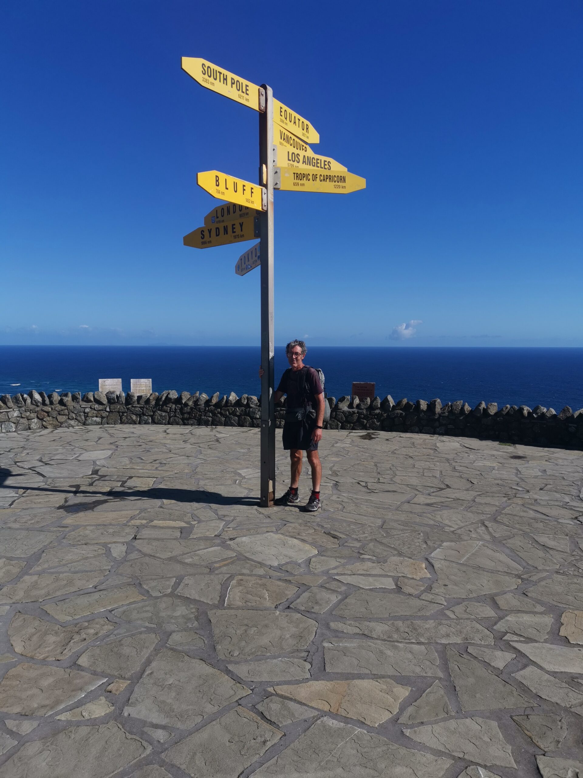 You are currently viewing 90 Mile Beach to Cape Reinga