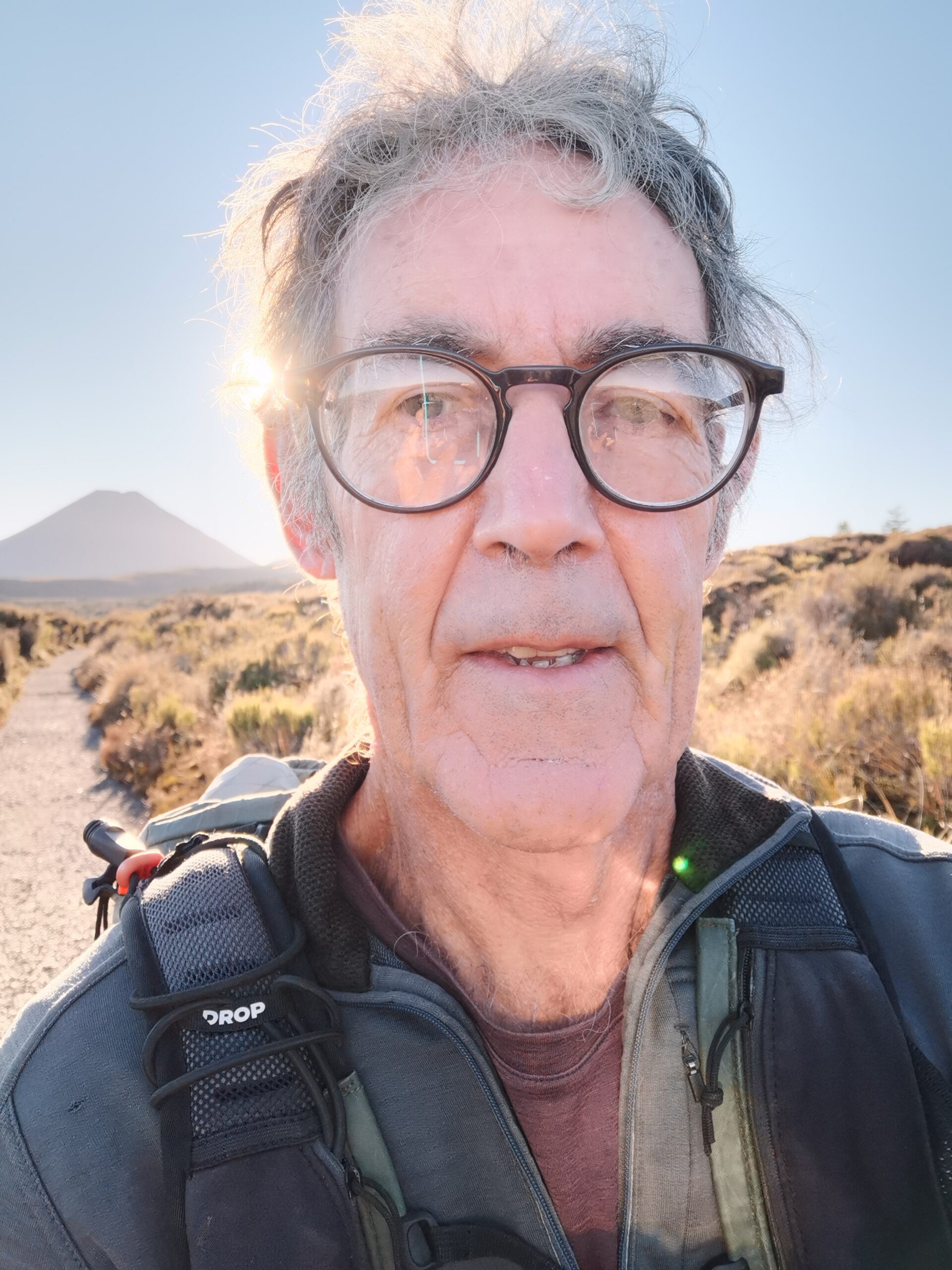 You are currently viewing Whakapapa to Ketitahi – Last day on the Trail